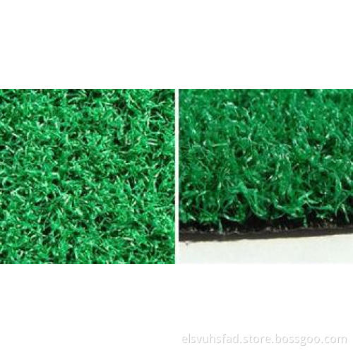 PP Bending Wire Army Green Fake / Synthetic / Artificial Gr